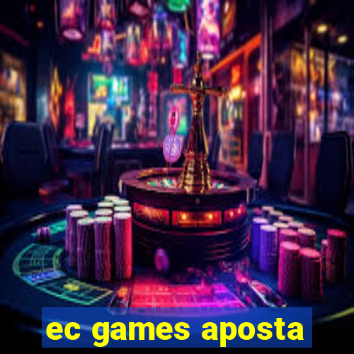 ec games aposta